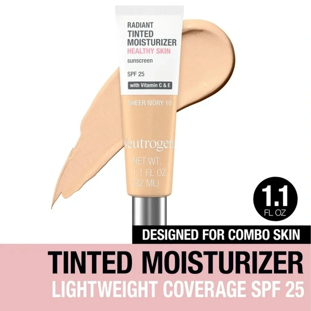 Neutrogena brand new